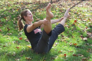 Carrie-yoga