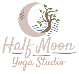 Half Moon Yoga Studio